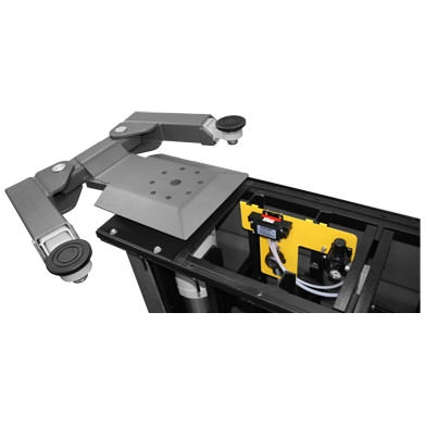 Automatic Liquid Removal System Image