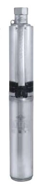 Stainless Steel Submersible Pump Image
