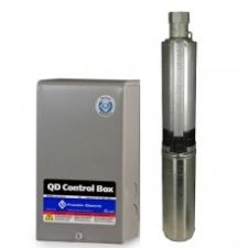 23050V3 Stainless Steel Submersible Pump