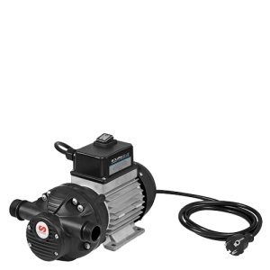 115V AC Electric Diaphragm Pump Image