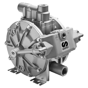 Directflo 200 Metal Diaphragm Pump
