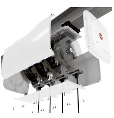 506EC Side Panel Kit