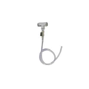 1 in. Air Bleeding Valve for DF250 and DF200 Diaphragm Pumps Image