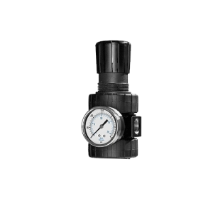 Air Regulator with Gauge