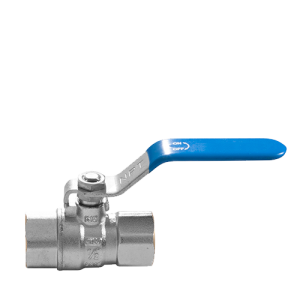 HP Needle Valve Image