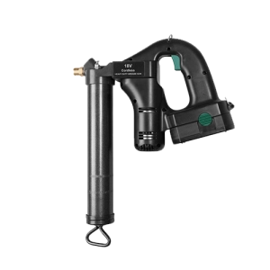 Battery Operated Grease Handle Image