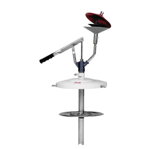 Heavy Duty Hand Operated Bearing Packer Image