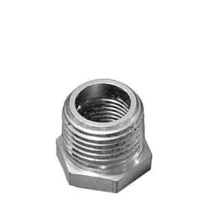 Bushing 1-1/2 in. NPTM x 1 in. NPTF Image