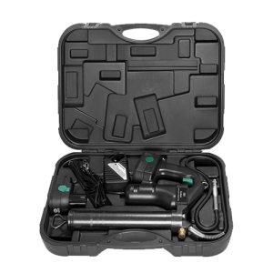 Grease Handle Carry Case Image