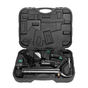 Grease Handle Carry Case