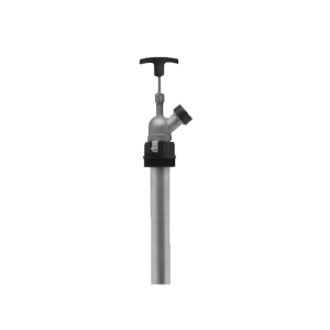 Stainless Steel Chemical Hand Pump