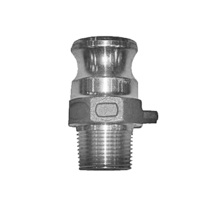 3/4 in. NPTF Dry-Break Coupler Image