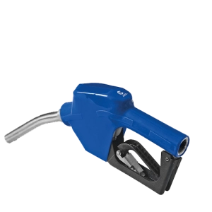 Stainless Steel Automatic DEF Nozzle Image