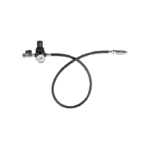 Air Connection Kit for DF250 and DP200 Pumps Image