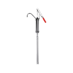 Lever Action Drum Pump for Non-Corrosive Fluids Image