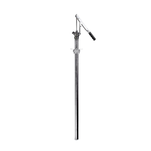 Lever Action Drum Pump for Light Viscosity Lubricants