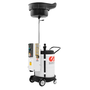 EvacMaster Portable Unit