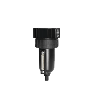 Filter with Auto Drain