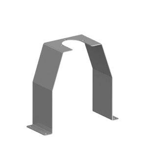 PumpMaster 45 and 60 Floor Mount Bracket
