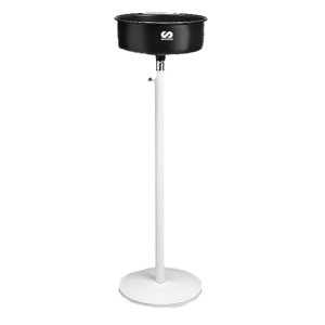 Deluxe 17 in. 5 Gallon Funnel with Drain Tube