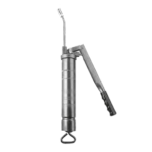 Standard Grease Handle with 40:1 Air Motor Image