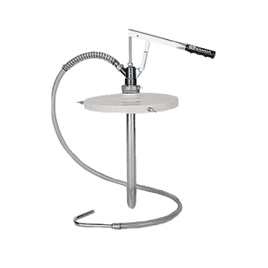 Heavy Duty Hand Operated Centralized Filler Pump Image