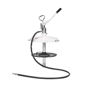Heavy Duty Hand Operated Grease Pump Image