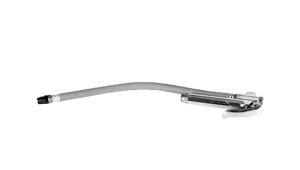 1/4 in. NPTF Inflator Gauge