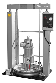 PumpMaster 60 3:1 High Volume Grease Transfer Package