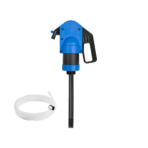 Plastic Poly Lever Pump