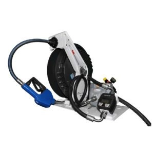 DEF Pneumatic Premium Heavy-Duty Stationary Package
