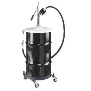 Hand Operated Lube Pump Image