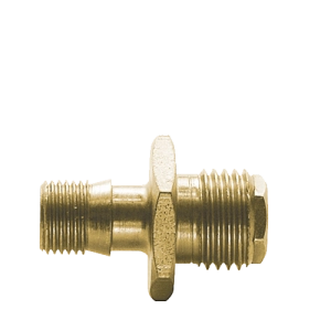 Double Tap Bushing