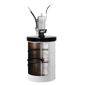 PumpMaster 45 Hoist Package