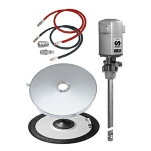 PumpMaster 35 60:1 Packages for Central Supply Systems Image