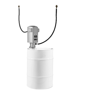 PumpMaster 35 5:1 Pump and Hose Drum Package Image
