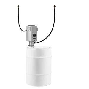 PumpMaster 35 5:1 Pump and Hose Drum Package Image