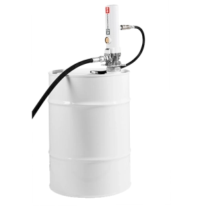 PumpMaster 2 3:1 Pump Drum Mount Package
