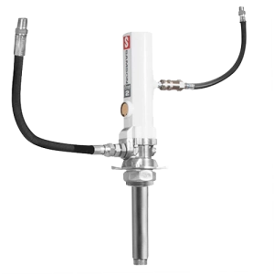 PumpMaster 2 3:1 Pump and Hose Package