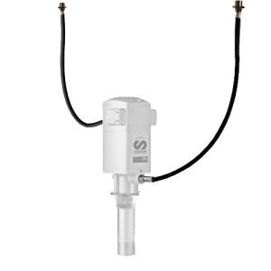 PumpMaster 35 5:1 Pump and Hose Stub Package