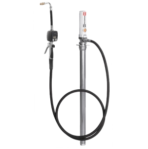 PumpMaster 2 1:1 55 Gallon Pump Package