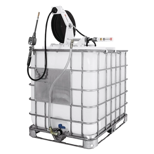 PumpMaster 2 3:1 Pump Package for Tote-Mount