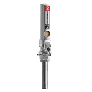 PumpMaster 2 3:1 Pump