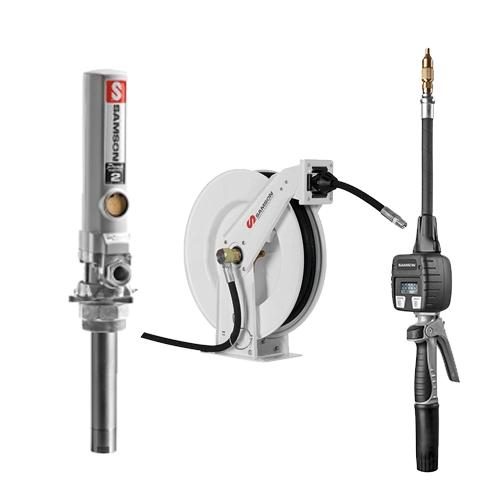 Tankless Package