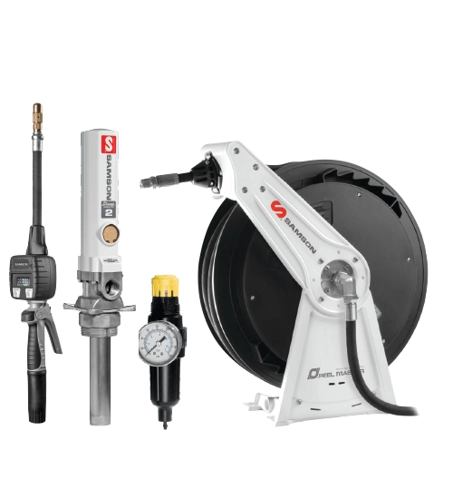 Tankless Package