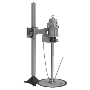 PumpMaster 35 Hoist Package