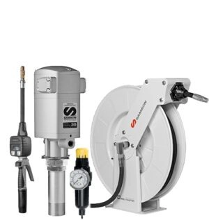 Tankless Package