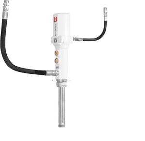 PumpMaster 4 3:1 Pump and Hose Package Stub Image