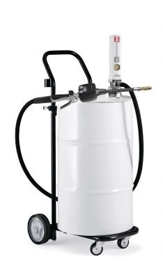 PumpMaster 2 3:1 Pump Portable Package