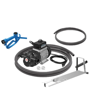 120V AC DEF Solura Pump Kit Image